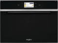 Микроволновка с грилем и конвекцией Whirlpool W11I MW161 - 1