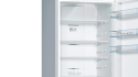 Холодильник з морозильною камерою Bosch KGN39VL316 - 2