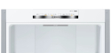 Холодильник з морозильною камерою Bosch KGN39VL316 - 5