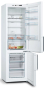 Холодильник з морозильною камерою Bosch KGN39VW316 - 2