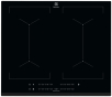 Индукционная варочная поверхность Electrolux CIV644 - 1