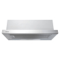 Витяжка ELEYUS LOTUS 470 50 INOX - 5