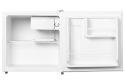 Холодильник із морозильною камерою ARDESTO DFM-50W - 4