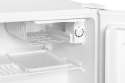 Холодильник с морозильной камерой ARDESTO DFM-50W - 5