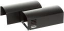 Витяжка Eleyus Bora 1200 LED SMD 60 BL - 12