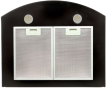 Витяжка Eleyus Bora 1200 LED SMD 60 BL - 6