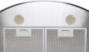 Витяжка Eleyus Bora 1200 LED SMD 60 IS - 9