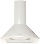 Витяжка Eleyus Bora 1200 LED SMD 60 WH - 2
