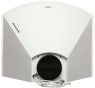 Витяжка Eleyus Bora 1200 LED SMD 60 WH - 5