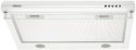 Вытяжка Eleyus Bona ІІ LED SMD 60 WH - 2