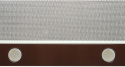 Витяжка Eleyus Bona II LED SMD 50 BR - 11