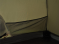 Палатка MOUSSON DELTA 2 KHAKI - 4