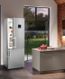 Холодильник з морозильною камерою Liebherr CBNes 5778 Premium - 10