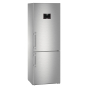 Холодильник з морозильною камерою Liebherr CBNes 5778 Premium - 3