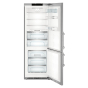 Холодильник с морозильной камерой Liebherr CBNes 5778 Premium - 4