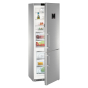 Холодильник з морозильною камерою Liebherr CBNes 5778 Premium - 5