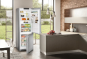 Холодильник с морозильной камерой Liebherr CBNes 5778 Premium - 8