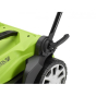 Газонокосарка GreenWorks G40LM35 - 6
