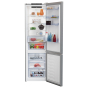 Холодильник із морозильною камерою Beko RCNA406I30XB - 2
