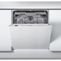 Встраиваемая посудомоечная машина Whirlpool WIC3C26F - 1
