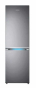 Холодильник із морозильною камерою Samsung RB33R8737S9 - 2