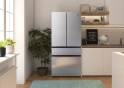 Холодильник Gorenje NRM8181UX - 13