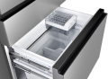 Холодильник Gorenje NRM8181UX - 9