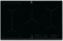 Индукционная варочная поверхность Electrolux EIV835 - 1
