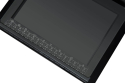 Комбинированная плита Amica 57GEH2.33HZpTaA (W) - 5