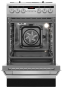 Комбинированная плита Amica 58GEH2.31HZpTaDA (Xx) - 2