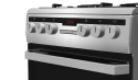 Комбинированная плита Amica 58GEH2.31HZpTaDA (Xx) - 5