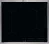 Варочная поверхность Electrolux EIV6340X - 1