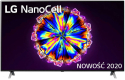 Телевізор LG 65NANO903NA - 1