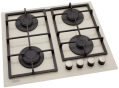 Газовая варочная поверхность ELEYUS VITA 60 BG CF - 3