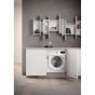 Прально-сушильна машина Whirlpool BI WDWG 961484 EU - 13