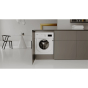 Прально-сушильна машина Whirlpool BI WDWG 961484 EU - 16