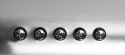 Вытяжка Eleyus Bona ІІ LED SMD 60 IS - 10
