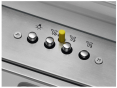 Вбудована витяжка Electrolux LFP536X - 3