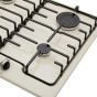 Газовая варочная поверхность ELEYUS GRACIA 60 BG EF - 4