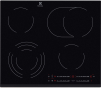 Варочная поверхность Electrolux EHF6547FXK - 1