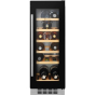 Встраиваемый винный шкаф ELECTROLUX ERW 0673 AOA - 1