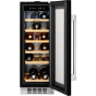 Встраиваемый винный шкаф ELECTROLUX ERW 0673 AOA - 2