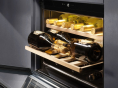 Встраиваемый винный шкаф Electrolux Intuit KBW5T - 5