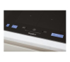 Варильна поверхня електрична Whirlpool SMP 9010C/NE/IXL - 2