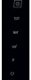 Витяжка Whirlpool WHVF 63F LT K - 5