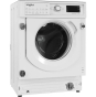 Встраиваемая стиральная машина Whirlpool BI WMWG 81484 PL - 2