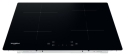 Індукційна варильна поверхня Whirlpool WS Q4860 NE - 2