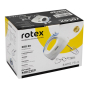 Миксер Rotex RHM175-K - 6