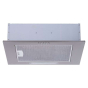 Витяжка VENTOLUX BOX 60 INOX (650) PB - 2