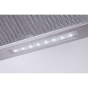 Витяжка VENTOLUX BOX 60 INOX (650) PB - 4